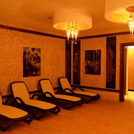 Fame Residence Goynuk Göynük Létesítmények fotó