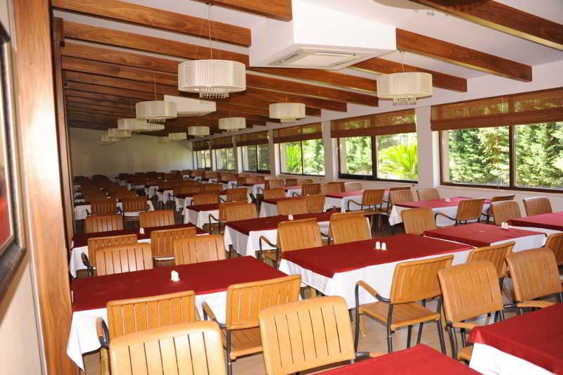 Fame Residence Goynuk Göynük Kültér fotó