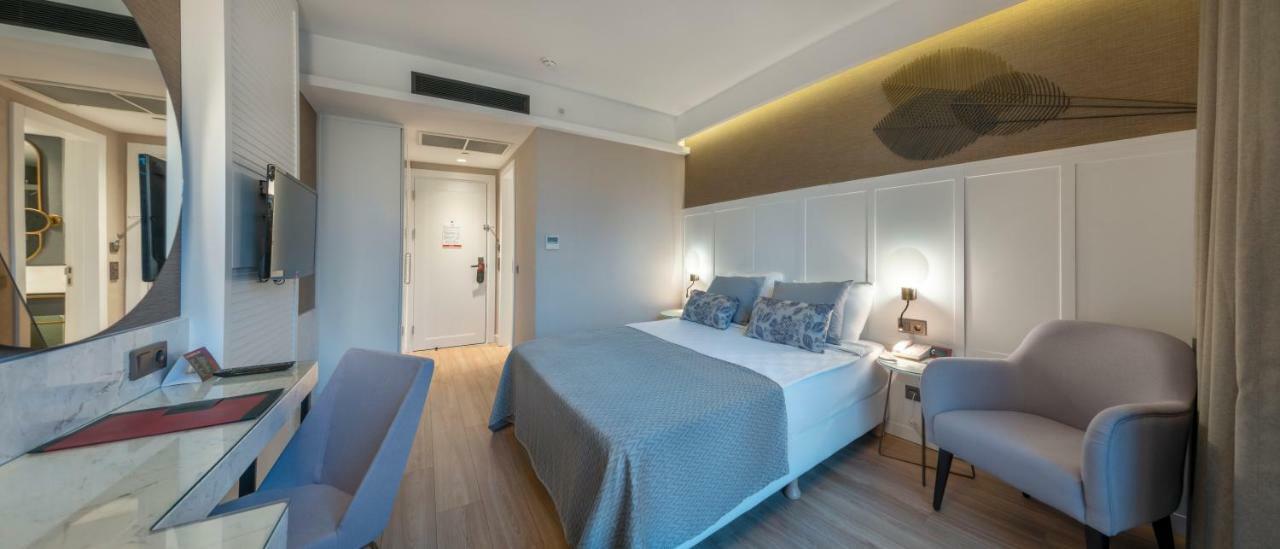 Fame Residence Goynuk Göynük Kültér fotó