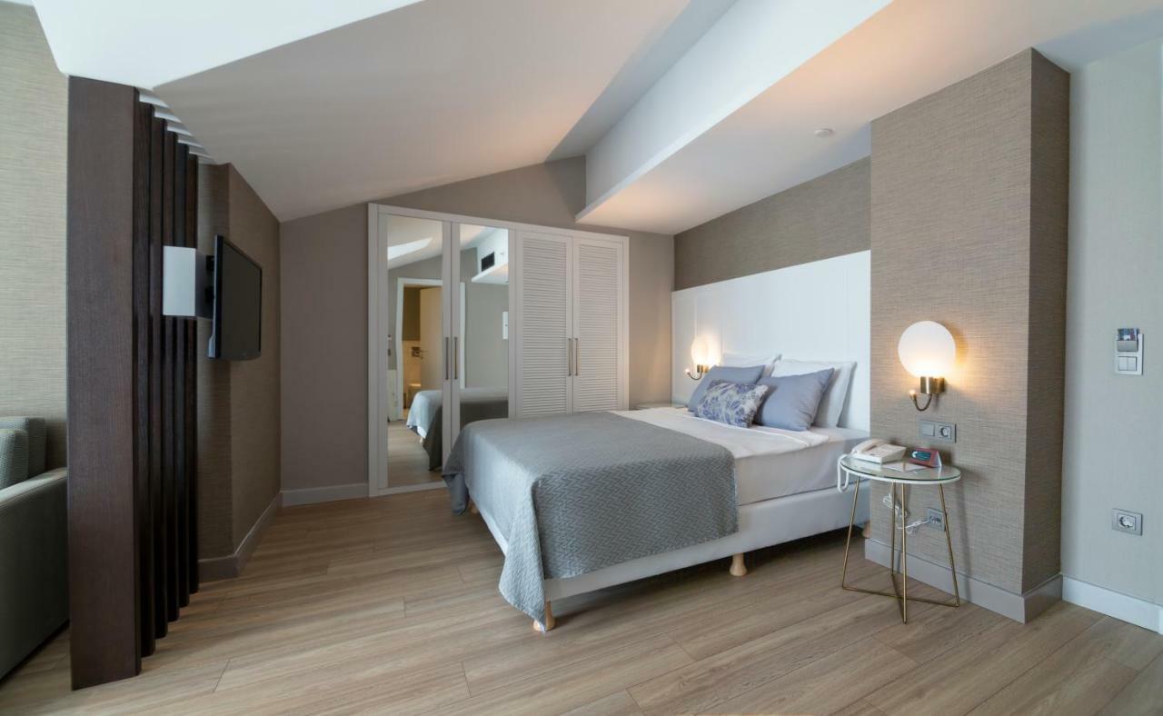 Fame Residence Goynuk Göynük Kültér fotó
