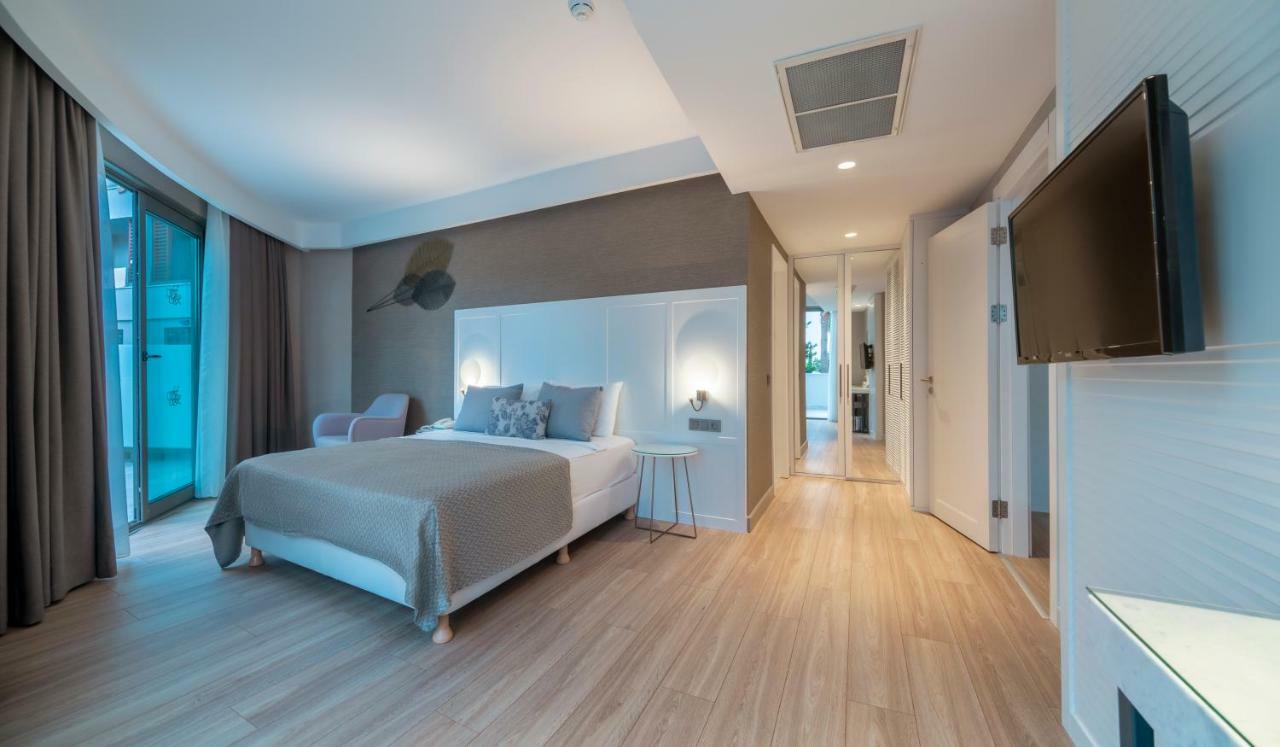 Fame Residence Goynuk Göynük Kültér fotó