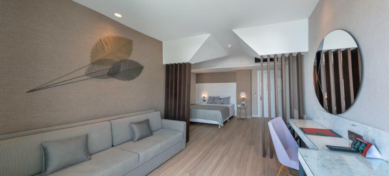 Fame Residence Goynuk Göynük Kültér fotó