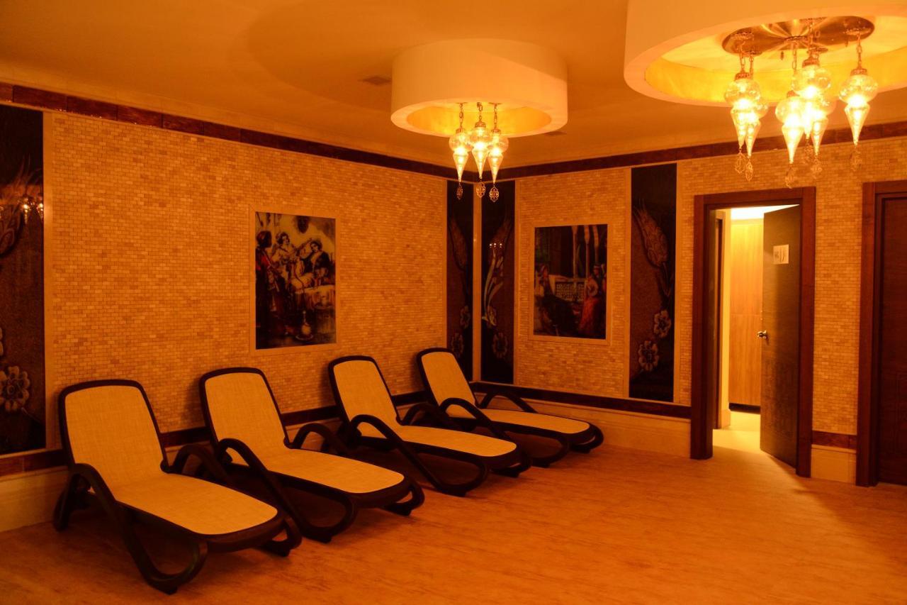 Fame Residence Goynuk Göynük Létesítmények fotó