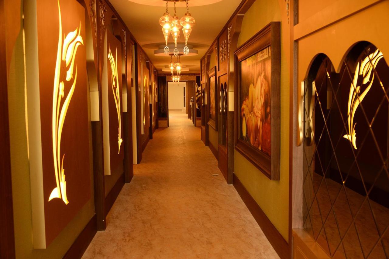 Fame Residence Goynuk Göynük Kültér fotó